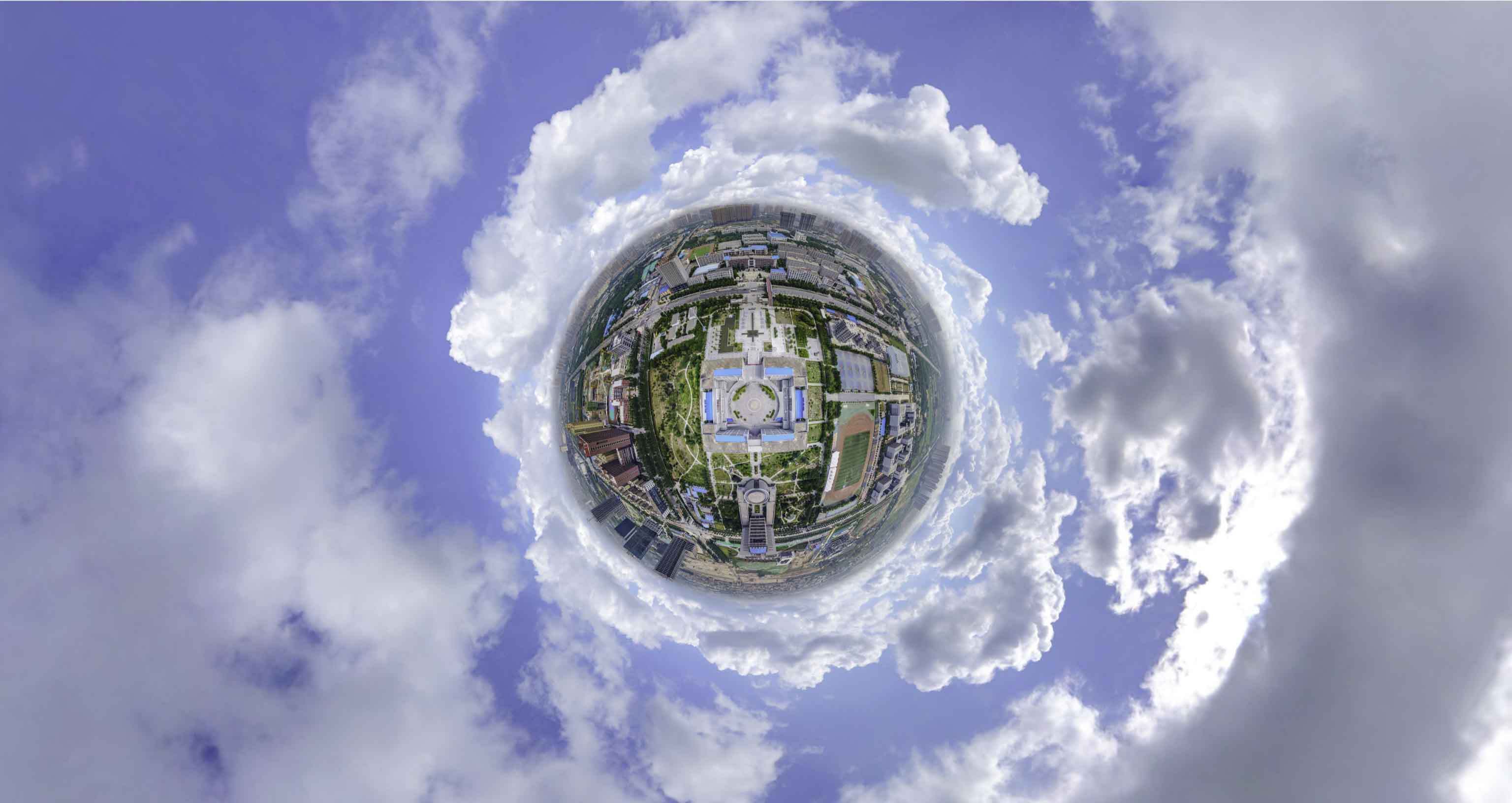 石首格凸河风景名胜区