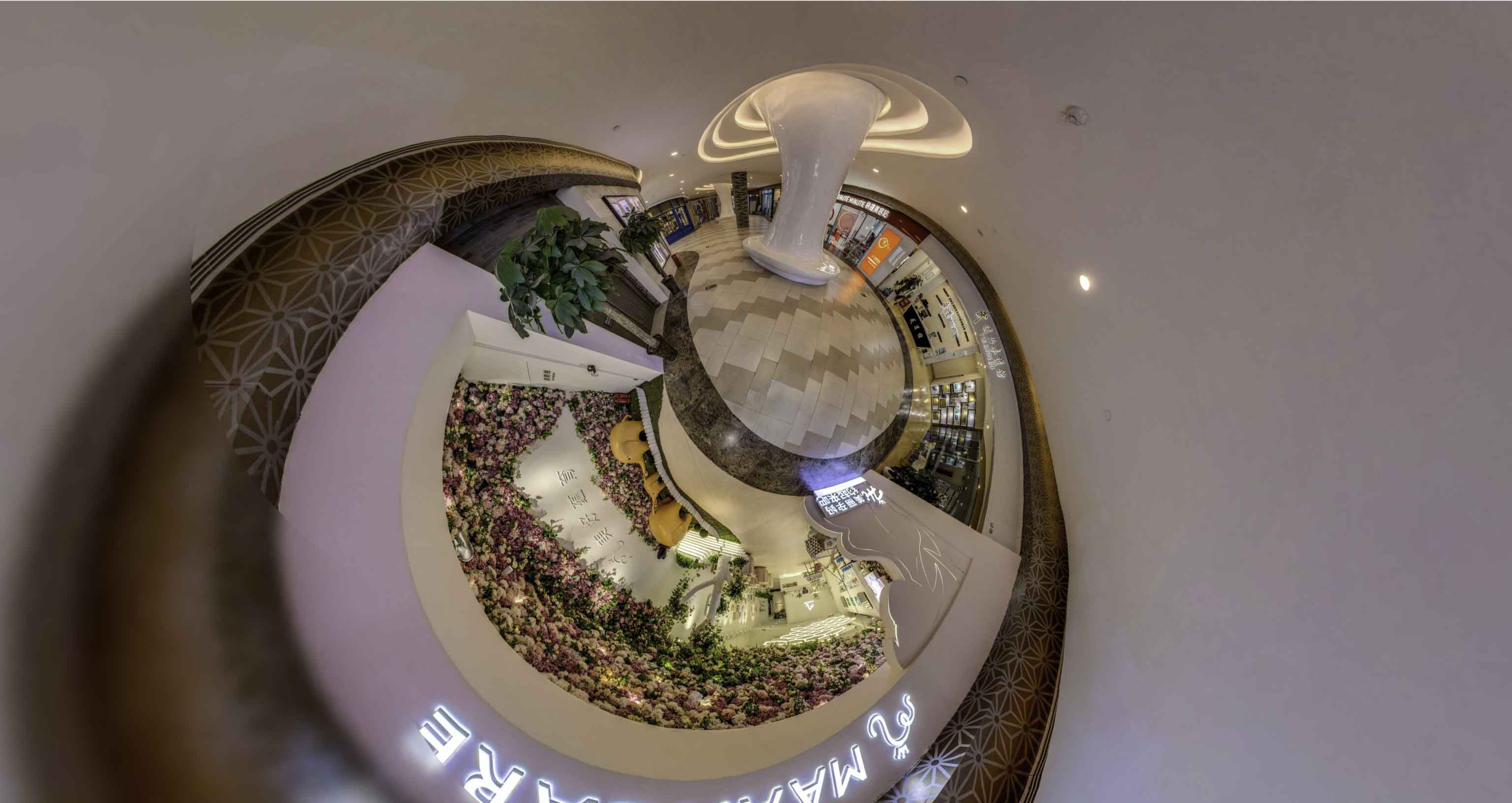 石首将VR全景融入品牌宣传活动的创新实践与策略